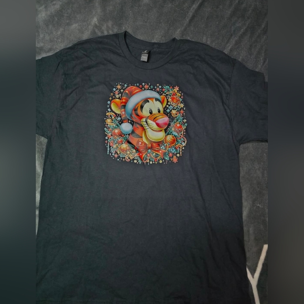 Tigger T Shirt